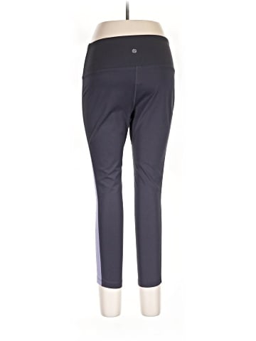 Tangerine Active Pants (view 2)