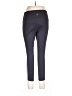 Tangerine Color Block Gray Purple Active Pants Size L - photo 2