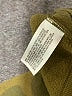all in motion Camo Green Turtleneck Sweater Size L - photo 8