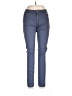 H&M L.O.G.G. Blue Jeans Size 12 - photo 1