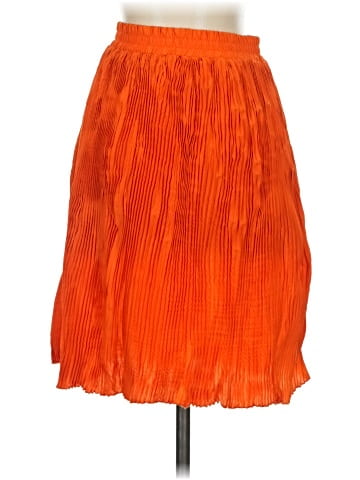 O by Organic Formal Skirt (view 1)