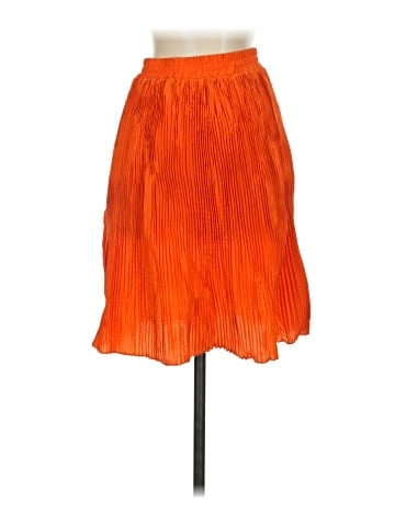 O by Organic Formal Skirt (view 2)