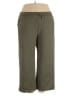 Unbranded Green Casual Pants Size XXL - photo 1