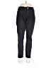 Royalty For Me Solid Black Jeans Size 10 - photo 1