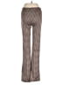 Silence and Noise Houndstooth Brown Dress Pants Size XS - photo 2