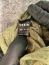 Shein Green Casual Dress Size L - photo 7
