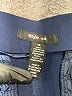 Style&Co Solid Blue Dress Pants Size 12 - photo 7