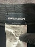 Giorgio Armani 100% Wool Solid Black Wool Pants Size EU (IT) 48 / US 12 - photo 7