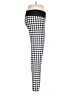 Unbranded Houndstooth Black Leggings Size L - photo 4