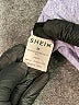 Shein Purple Fleece Size M - photo 7