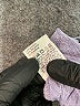 Shein Purple Fleece Size M - photo 8