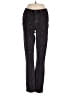 Paige Paisley Purple Jeans Size 23 waist - photo 1