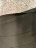 Unbranded Black Long Sleeve Turtleneck Size M - photo 7