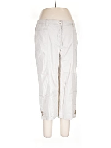 JM Collection Casual Pants (view 1)
