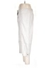 JM Collection Silver Casual Pants Size 12 - photo 5