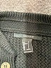 Forever 21 Black Pullover Sweater Size S - photo 7