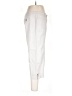 JM Collection Silver Casual Pants Size 12 - photo 4