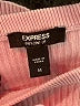 Express Pink Cocktail Dress Size M - photo 7