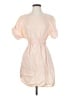 Assorted Brands Tan Casual Dress Size S (estimated) - photo 1