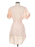 Assorted Brands Tan Casual Dress Size S (estimated) - photo 2
