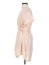 Assorted Brands Tan Casual Dress Size S (estimated) - photo 5