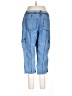 Style&Co 100% Cotton Blue Jeans Size 12 - photo 2