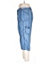 Style&Co 100% Cotton Blue Jeans Size 12 - photo 5