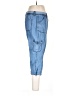 Style&Co 100% Cotton Blue Jeans Size 12 - photo 4