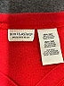 White Stag Red Short Sleeve Top Size 26 - photo 7