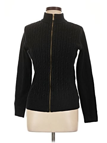Charter Club Jacket (view 1)