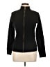 Charter Club Black Jacket Size L - photo 1
