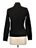 Charter Club Black Jacket Size L - photo 2