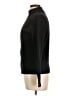Charter Club Black Jacket Size L - photo 5