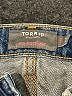Torrid Blue Jeans Size 10 - photo 4