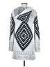 Assorted Brands 100% Acrylic Gray Cardigan Size S - photo 2