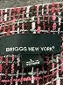 Briggs New York Plaid Burgundy Blazer Size L - photo 3