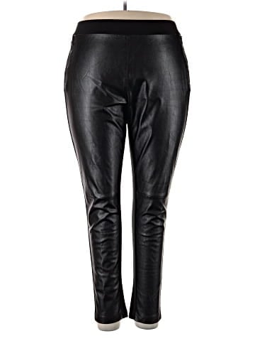 Rafaella Active Pants (view 1)