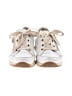 Ara Ivory Sneakers Size 6 1/2 - photo 2
