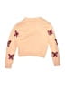 Epic Threads Pink Pullover Sweater Size M (kids) - photo 2
