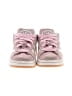 Adidas Pink Sneakers Size 7 (kids) - photo 2