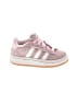 Adidas Pink Sneakers Size 7 (kids) - photo 1