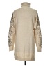 Superdown Tan Pullover Sweater Size XS - photo 2