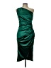 Alyce Green Cocktail Dress Size L - photo 1