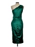 Alyce Green Cocktail Dress Size L - photo 2