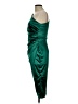 Alyce Green Cocktail Dress Size L - photo 5