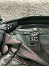 Shein Black Casual Pants Size 6 - photo 7