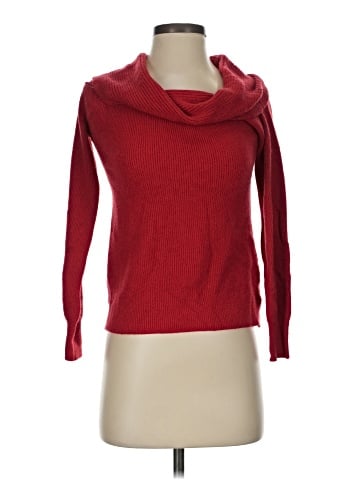 Leith Turtleneck Sweater (view 1)