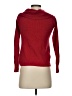 Leith Red Turtleneck Sweater Size XS - photo 2