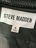 Steve Madden Black Blazer Size S - photo 6