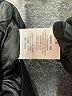 Xscape 100% Polyester Solid Black Formal Skirt Size 8 - photo 4